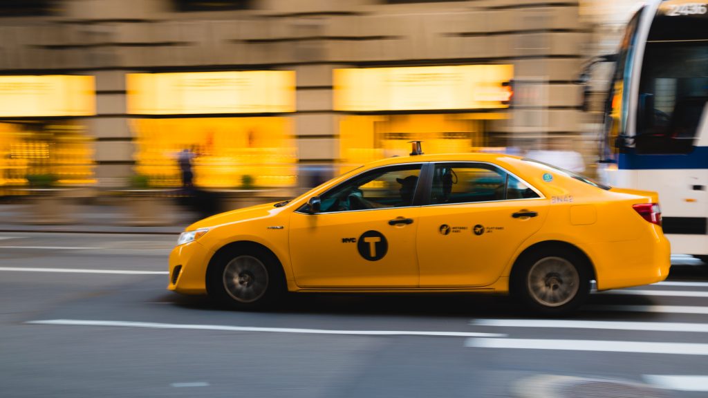 Taxi huren in Maastricht